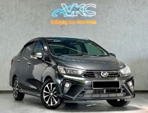 2020 PERODUA BEZZA 1.3 (A) Advance / Service Record / Leather Seats