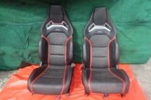 MERCEDES W176 AMG SEAT  Seat 