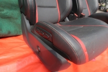 MERCEDES W176 AMG SEAT  Seat 