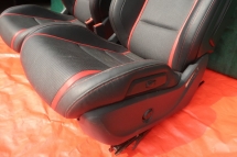 MERCEDES W176 AMG SEAT  Seat 