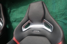 MERCEDES W176 AMG SEAT  Seat 