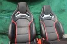 MERCEDES W176 AMG SEAT  Seat 