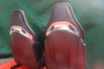 MERCEDES W176 AMG SEAT  Seat 