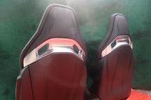 MERCEDES W176 AMG SEAT  Seat 