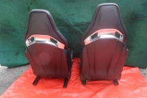MERCEDES W176 AMG SEAT  Seat 