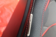 MERCEDES W176 AMG SEAT  Seat 