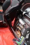 MERCEDES W176 AMG SEAT  Seat 