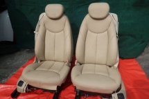 MERCEDES SL SEAT Seat 