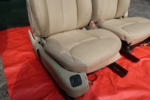 MERCEDES SL SEAT Seat 
