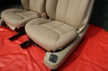 MERCEDES SL SEAT Seat 