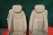 MERCEDES SL SEAT Seat 