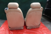 MERCEDES SL SEAT Seat 