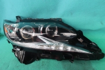 LEXUS ES250 HEADLAMP RH Lighting 