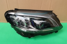 MERCEDES W205 HEADLAMP RH 2019 Lighting 