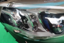 MERCEDES W205 HEADLAMP RH 2019 Lighting 