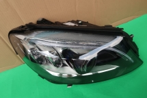 MERCEDES W205 HEADLAMP RH 2019 Lighting 