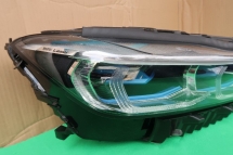 BMW 7 SERIES G12 HEADLAMP RH Lighting 