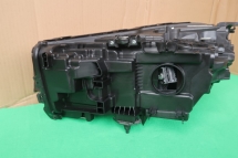 BMW 7 SERIES G12 HEADLAMP RH Lighting 