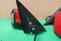 VOLKSWAGEN BEETLE SIDE MIRRIOR PER SIDE Lighting 