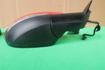 VOLKSWAGEN BEETLE SIDE MIRRIOR PER SIDE Lighting 