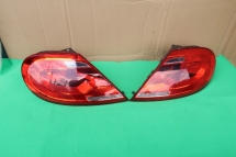 VOLKSWAGEN BETTLE TAIL LAMP PER SIDE Lighting 