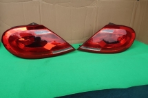 VOLKSWAGEN BETTLE TAIL LAMP PER SIDE Lighting 