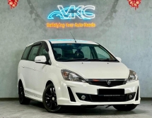 2013 PROTON EXORA 1.6(A)PREMIUM/Free Warranty/Leather Seats/BodyKit