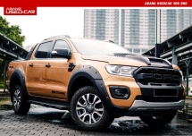 2020 FORD RANGER 2.0 BiTurbo Wildtrak CONVERT WILDTRAK 3WRTY 2019