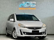 2015 PROTON EXORA 1.6(A)Bold Premium/Free Warranty/Rare Spec in Town