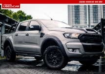 2018 FORD RANGER 2.2 XLT CONVERT RAPTOR REVERSE CAMERA 3WRTY 2017