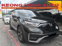 2023 HONDA CR-V 2.0i VTEC Model Baru TAHUN DIBUAT 2023 Selesai 14000 km Sahaja Waranti KAH MOTOR Servis Penuh hingga Mac 2028 