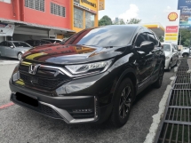 2023 HONDA CR-V 2.0i VTEC Model Baru TAHUN DIBUAT 2023 Selesai 14000 km Sahaja Waranti KAH MOTOR Servis Penuh hingga Mac 2028 
