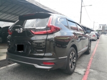 2023 HONDA CR-V 2.0i VTEC Model Baru TAHUN DIBUAT 2023 Selesai 14000 km Sahaja Waranti KAH MOTOR Servis Penuh hingga Mac 2028 