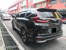 2023 HONDA CR-V 2.0i VTEC Model Baru TAHUN DIBUAT 2023 Selesai 14000 km Sahaja Waranti KAH MOTOR Servis Penuh hingga Mac 2028 