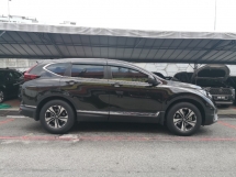 2023 HONDA CR-V 2.0i VTEC Model Baru TAHUN DIBUAT 2023 Selesai 14000 km Sahaja Waranti KAH MOTOR Servis Penuh hingga Mac 2028 