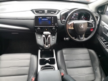 2023 HONDA CR-V 2.0i VTEC Model Baru TAHUN DIBUAT 2023 Selesai 14000 km Sahaja Waranti KAH MOTOR Servis Penuh hingga Mac 2028 