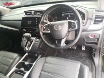 2023 HONDA CR-V 2.0i VTEC Model Baru TAHUN DIBUAT 2023 Selesai 14000 km Sahaja Waranti KAH MOTOR Servis Penuh hingga Mac 2028 