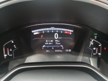 2023 HONDA CR-V 2.0i VTEC Model Baru TAHUN DIBUAT 2023 Selesai 14000 km Sahaja Waranti KAH MOTOR Servis Penuh hingga Mac 2028 