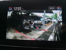 2023 HONDA CR-V 2.0i VTEC Model Baru TAHUN DIBUAT 2023 Selesai 14000 km Sahaja Waranti KAH MOTOR Servis Penuh hingga Mac 2028 