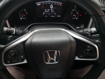 2023 HONDA CR-V 2.0i VTEC Model Baru TAHUN DIBUAT 2023 Selesai 14000 km Sahaja Waranti KAH MOTOR Servis Penuh hingga Mac 2028 