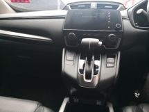 2023 HONDA CR-V 2.0i VTEC Model Baru TAHUN DIBUAT 2023 Selesai 14000 km Sahaja Waranti KAH MOTOR Servis Penuh hingga Mac 2028 