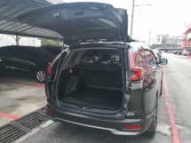 2023 HONDA CR-V 2.0i VTEC Model Baru TAHUN DIBUAT 2023 Selesai 14000 km Sahaja Waranti KAH MOTOR Servis Penuh hingga Mac 2028 
