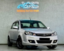 2011 PROTON SAGA 1.3(A)FL/Free Warranty/Android Player/Reverse Cam