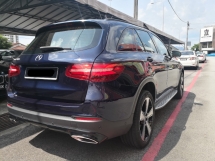 2019 梅赛德斯 - 奔驰GLC级GLC200独家版制造 2019 注册 2020 完毕 62000 公里只有seng明星保修 2024