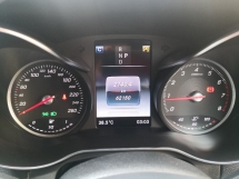 2019 梅赛德斯 - 奔驰GLC级GLC200独家版制造 2019 注册 2020 完毕 62000 公里只有seng明星保修 2024