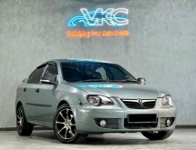 2012 PROTON PERSONA 1.6 (A) Standard / Free Warranty / Service Record