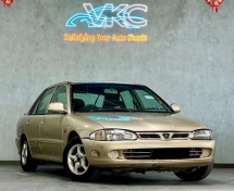 2001 PROTON WIRA 1.5 (A) GL Spec /  Jual Cash Murah2
