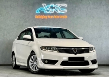 2012 PROTON PREVE 1.6(A)PREMIUM/Free Warranty/Paddle Shift/BodyKit