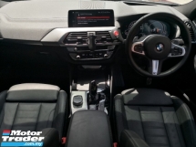 2019 BMW X4 2.0cc xDrive30i M SPORT 年份 2019 全方位服务 INGRESS AUTO 保修 2024