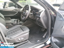 2019 BMW X4 2.0cc xDrive30i M SPORT 年份 2019 全方位服务 INGRESS AUTO 保修 2024